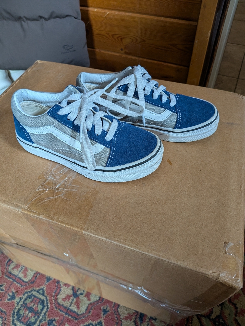 Vans Sneakers